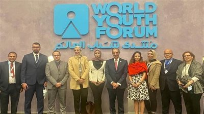 وزير الاتصالات: جائحة كورونا سارعت الخطى لتعليم الهجين (صور)