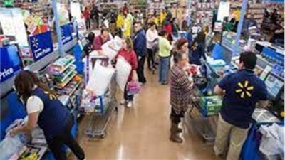 ارتفاع معدل التضخم في أمريكا لـ 7% ليسجل أعلى مستوى منذ 40 عاما