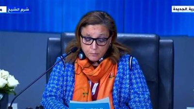 الاتحاد الأوروبي يشكر الرئيس السيسي على تنظيم منتدى الشباب 