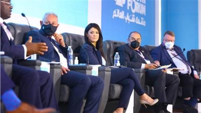 «إشادات دولية» بمنتدى شباب العالم ودور مصر في التعامل مع أزمة كورونا 