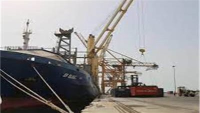 التحالف العربي: ميناء الحديدة محطة لوصول المقاتلين الأجانب