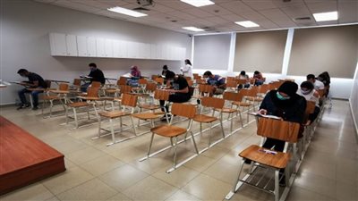 عاجل | حقيقة تخصيص لجان امتحانات خاصة للطلاب المصابين بفيروس كورونا