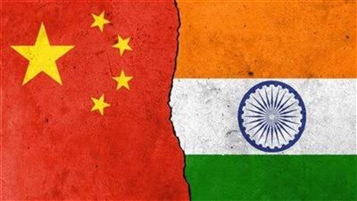 بيان مشترك من الصين والهند بشأن النزاع الحدودي بين البلدين