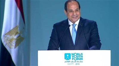 قرارات عاجلة من الرئيس السيسي تخص شباب مصر والعالم