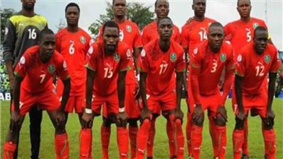مالاوي تواجه زيمبابوي في مباراة الفرصة الأخيرة بأمم أفريقيا اليوم 