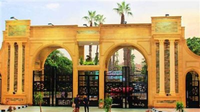 بحث لعضو هيئة تدريس بجامعة المنصورة يتصدر الغُلاف الخلفي لمجلة مرموقة