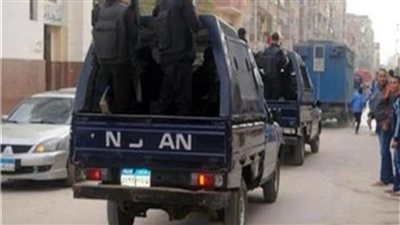 بـ22 كيلو بانجو و6 رشاشات آلية.. سقوط عصابة ترويج المخدرات في «الأقصر وأسوان»