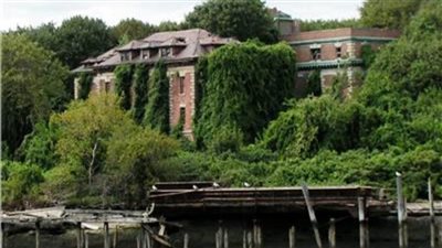 3 جزر اشتهرت بماضي مأساوي.. أبرزها «روزفلت»