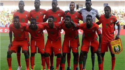 كورونا يضرب منتخب غينيا بيساو قبل مواجهة مصر 
