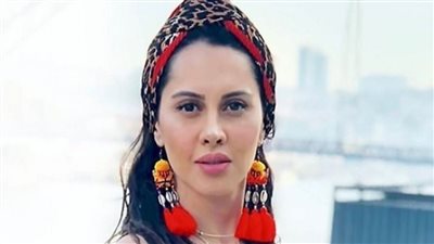 «سلي نفسك في العزل».. إصابة ياسمين رئيس بفيروس كورونا