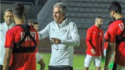 كيروش : نرغب في تقديم أداء جيدا والمضي قدما في بطولة أفريقيا