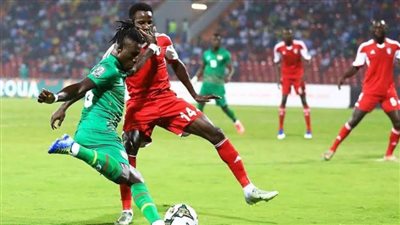 غينيا تفرض التعادل السلبي على السنغال في أمم إفريقيا 2022