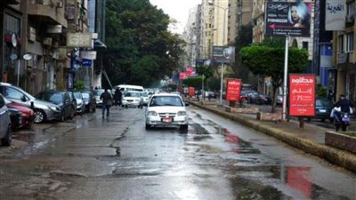 غدًا طقس بارد نهارًا على القاهرة الكبرى.. وقارس ليلًا