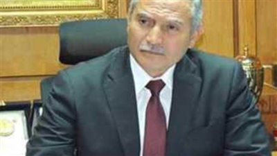 نظره امنيه  .. المنظور الامني لافتتاحات الصعيد