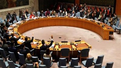 مجلس الأمن يدين احتجاز الحوثيين سفينة ترفع علم الإمارات
