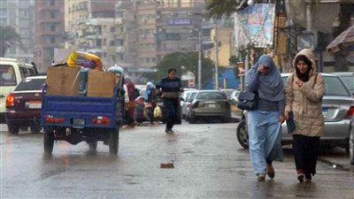 القليوبية.. غرفة أزمات لإدارة تداعيات الطقس السيئ