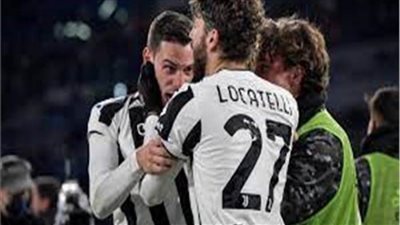 ننشر التشكيل المتوقع ليوفنتوس أمام أودينيزي في الدوري الإيطالي  