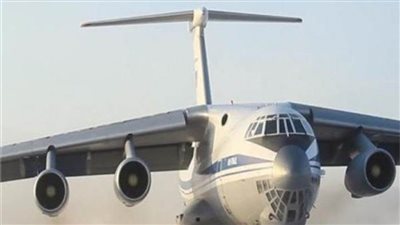  بسبب بلاغ عن قنبلة ..طائرة ركاب روسية تهبط بشكل طارئ