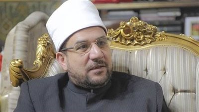 قصة نجاح .. د. مختار جمعة: مواجهة الفكر المتطرف ونشر صحيح الدين.. و1.65 مليار جنيه للمساجد في عام واحد
