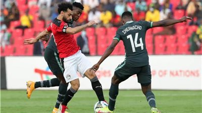  قبل لقاء غينيا بيساو ..محمد صلاح يحفز لاعبي منتخب مصر