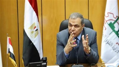 القوى العاملة: صرف 1.2 مليون جنيه للعمالة غير المنتظمة في جنوب سيناء