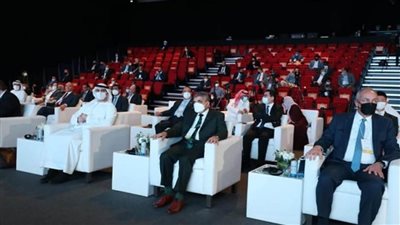 المنطقة الاقتصادية لقناة السويس تدعم التجارة العالمية بـ 15 قطاعًا صناعيًّا مستهدفًا (صور)