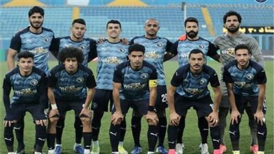 إيهاب جلال يعلن تشكيل بيراميدز لمواجهة فيوتشر في كأس الرابطة 