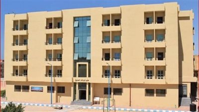 قصص نجاح المشروعات القومية للتعليم العالي في سيناء (صور)