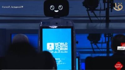 منتدى شباب العالم يكشف كواليس خطة التأمين الطبى الشامل ضد فيروس كورونا (فيديو)