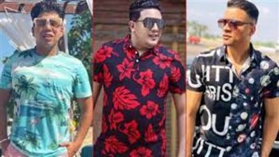 القضاء الإداري يحيل دعوى منع مطربي المهرجانات من الغناء في مصر للمفوضين