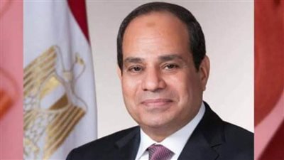 الرئيس يوجه بدراسة حلول التقاطعات على الطريق الدائري خاصة تقاطع المرج مع المترو