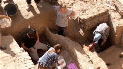 منح ثلاثة فرق حفائر وترميم جائزة زاهى حواس السنوية