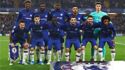 ننشر التشكيل المتوقع لـ تشيلسي أمام برايتون
