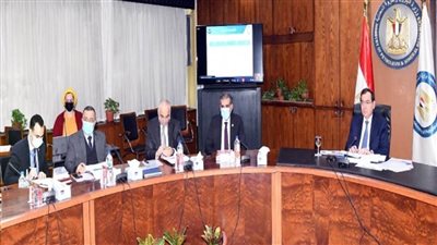 اعتماد الموازنة التخطيطية لمصفاة أسيوط لتكرير البترول وشركة أنابيب البترول لعام 2022/2023