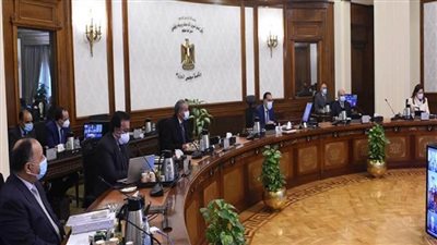 عاجل | مدبولي: لا دخول للمنشآت الحكومية لغير الملقحين.. والدولة وفرت جميع أنواع اللقاحات (صور)