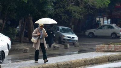طقس الغد.. شديد البرودة ليلا والعظمى في القاهرة 15 درجة