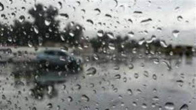 أمطار وشبورة وانخفاض بدرجات الحرارة.. تفاصيل حالة الطقس حتى الإثنين المقبل