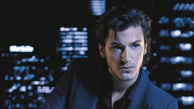 صور.. مصرع الممثل جاسبارد أوليه فى حادث مأساوى عن عمر 37 عاما