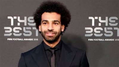 رسميا.. صلاح خارج التشكيل المثالي لجائزة 