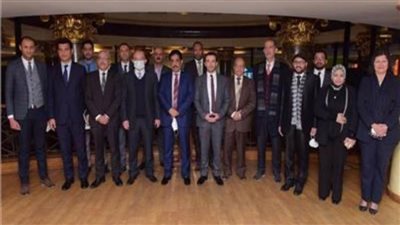 رئيس البورصة: هدفنا مساعدة الشركات على النمو والتطور من خلال سوق المال