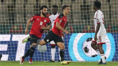 موعد مباراة منتخب مصر وكوت ديفوار في دور الـ16 بكأس أمم إفريقيا