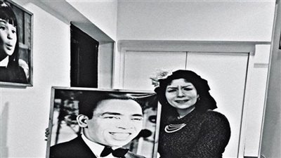 قريبا.. فيلم عن حياة زينات صدقي