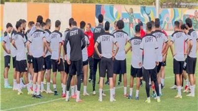 قبل مواجهة كوت ديفوار..كيروش يوجه رسالة للاعبي منتخب مصر 