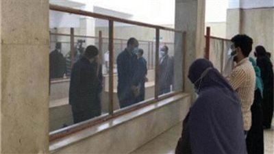 بمناسبة عيد الشرطة.. «الداخلية» تمنح نزلاء السجون زيارة استثنائية 