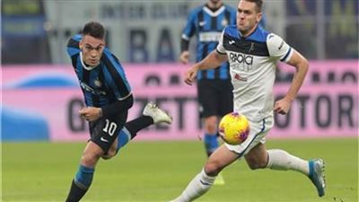 مباراة إنتر ميلان وفينيزيا مهددة بالإلغاء بسبب إصابات كورونا