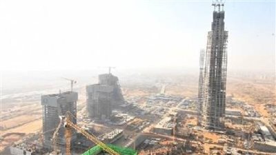 نقل 87 جهة حكومية بالكامل إلى العاصمة الإدارية الجديدة و30 بشكل جزئي.. تفاصيل