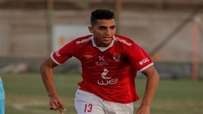 طبيب الأهلي يمنح «كوكا» راحة سلبية لمدة شهر ونصف 