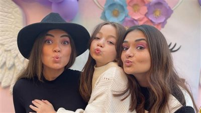 بالصور .. بتورتة 