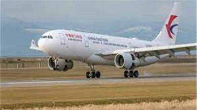 لهذا السبب.. واشنطن تعلق 44 رحلة جوية إلى الصين 