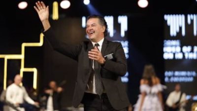 راغب علامة يحيى حفلين فى أمريكا 13 و 19 فبراير بمناسبة عيد الحب